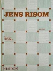 JENS RISOM