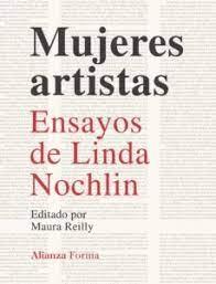 MUJERES ARTISTAS. 