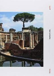 HADRIAN'S VILLA. GUIDE