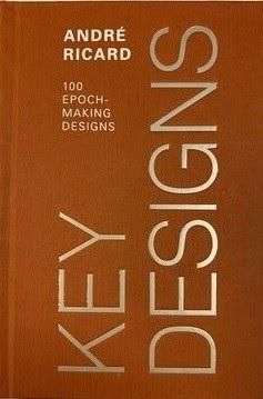 KEY DESIGNS. 100 EPOCH-MAKING DESIGNS