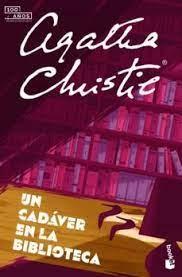 CADAVER EN LA BIBLIOTECA, UN