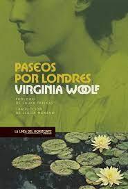 PASEOS POR LONDRES. 