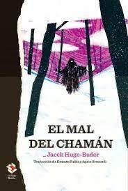 MAL DEL CHAMAN, EL. 