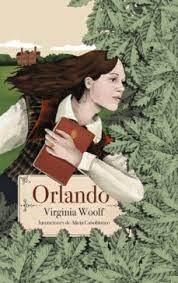 ORLANDO  (ED. ILUSTRADA)