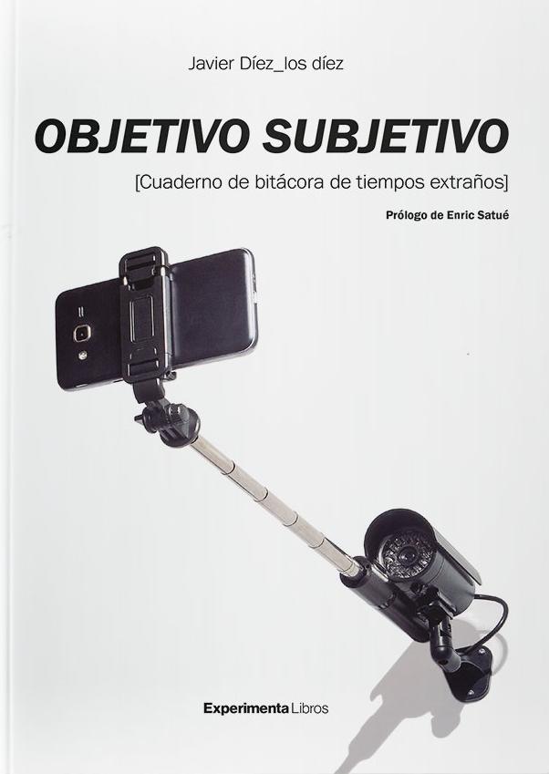 OBJETIVO SUBJETIVO.
