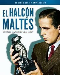 HALCON MALTES, EL. EL LIBRO DEL 80 ANIVERSARIO. 