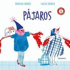 PAJAROS