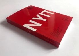 NYIT. NEW YORK INSTITUTE OF TECHNOLOGY.