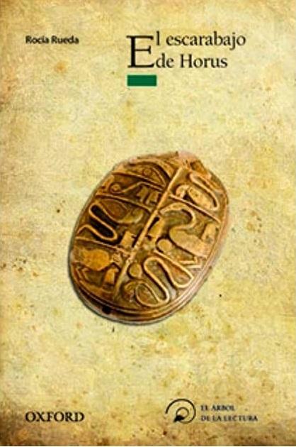 ESCARABAJO DE HORUS, EL