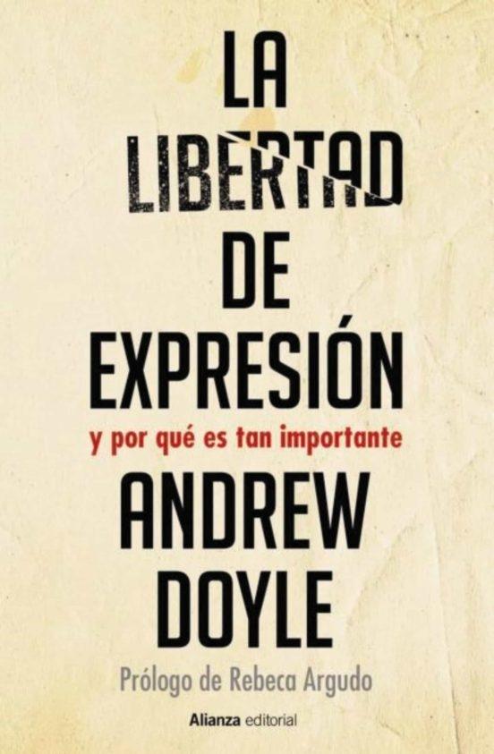 LIBERTAD DE EXPRESION, LA "Y POR QUÉ ES TAN IMPORTANTE"