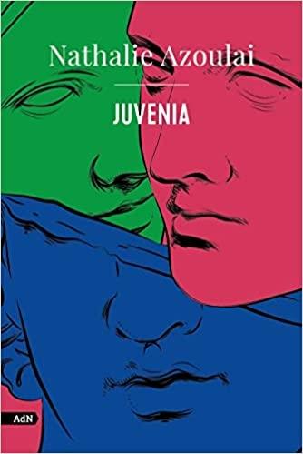 JUVENIA.