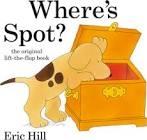 WHERE S SPOT?