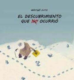 DESCUBRIMIENTO QUE NO OCURRIÓ, EL