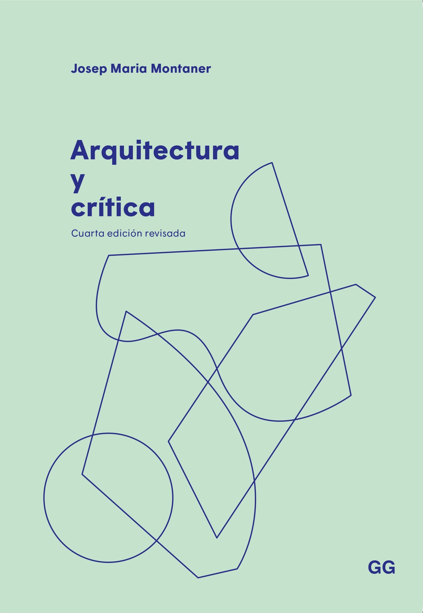 ARQUITECTURA Y CRÍTICA. 