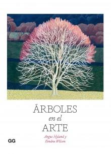 ARBOLES EN EL ARTE.