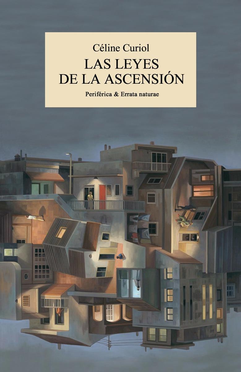 LEYES DE LA ASCENSION, LAS