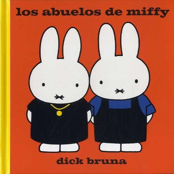 ABUELOS DE MIFFY,LOS. 