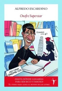 ONOFRE SUPERSTAR. 