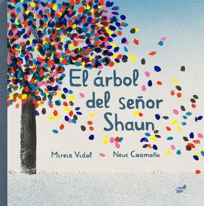 ÁRBOL DEL SEÑOR SHAUN,EL