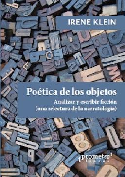 POÉTICA DE LOS OBJETOS. 