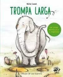 TROMPA LARGA.