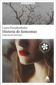 HISTORIA DE FANTASMAS. 