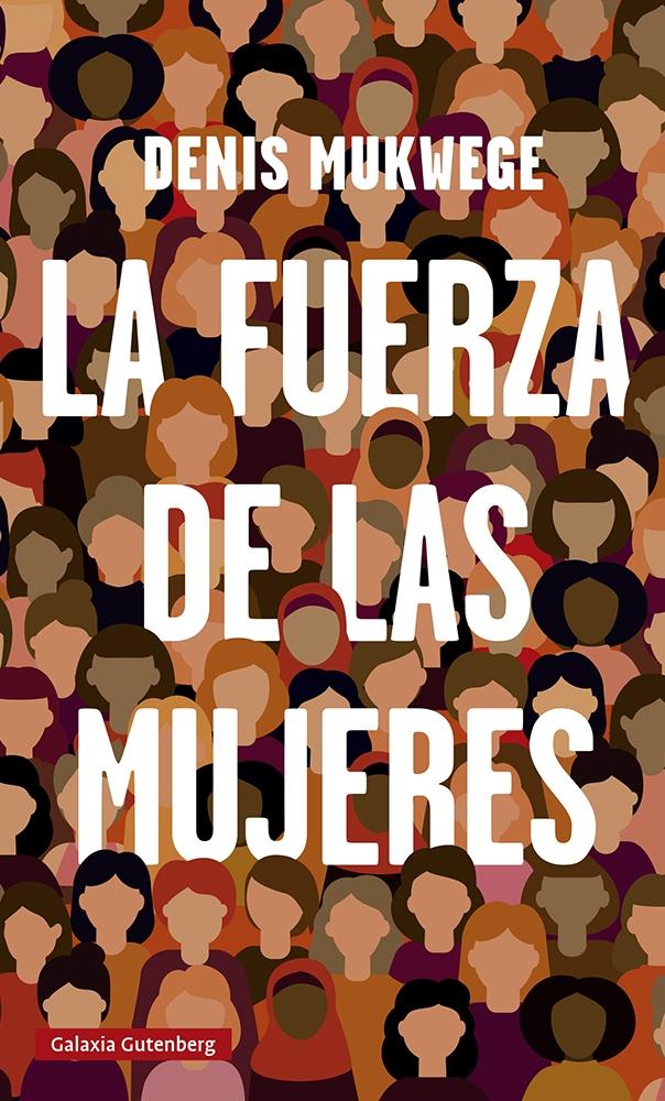 FUERZA DE LAS MUJERES, LA. 