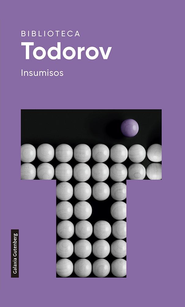 INSUMISOS. 