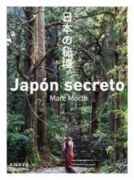 JAPON SECRETO
