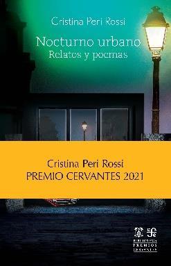 NOCTURNO URBANO "RELATOS Y POEMAS".