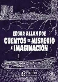 CUENTOS DE MISTERIO E IMAGINACION. 