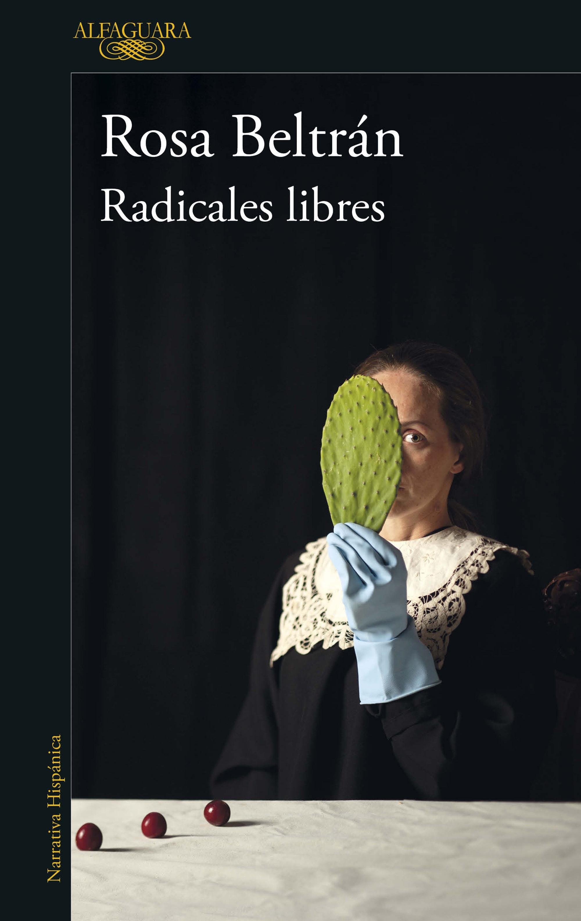 RADICALES LIBRES