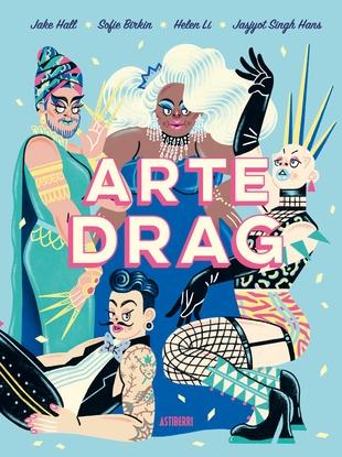 ARTE DRAG. 