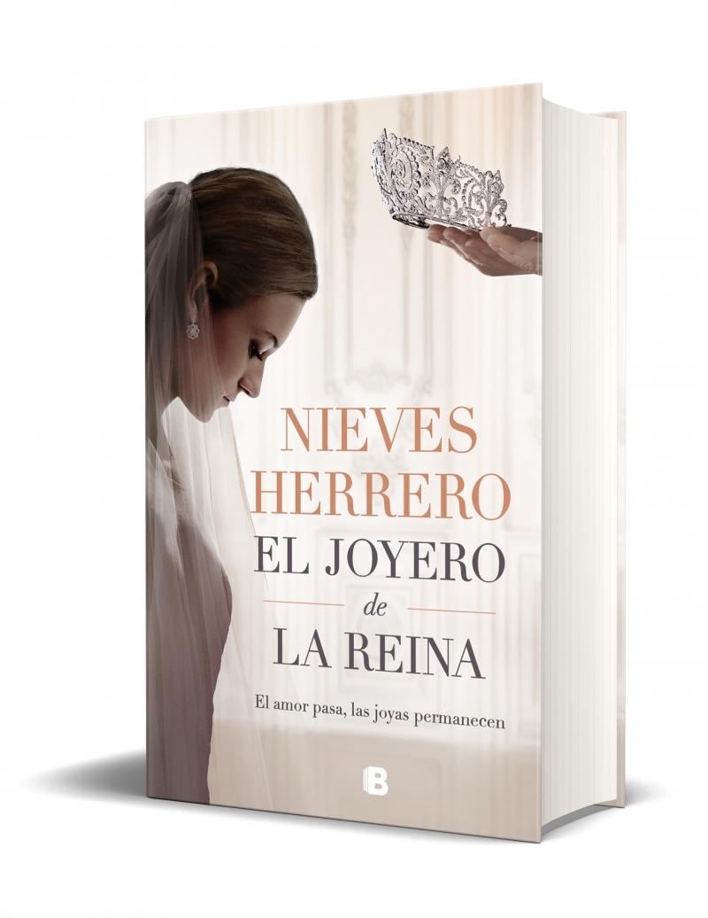 JOYERO DE LA REINA, EL