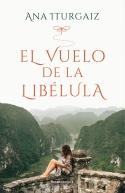 VUELO DE LA LIBELULA, EL. 