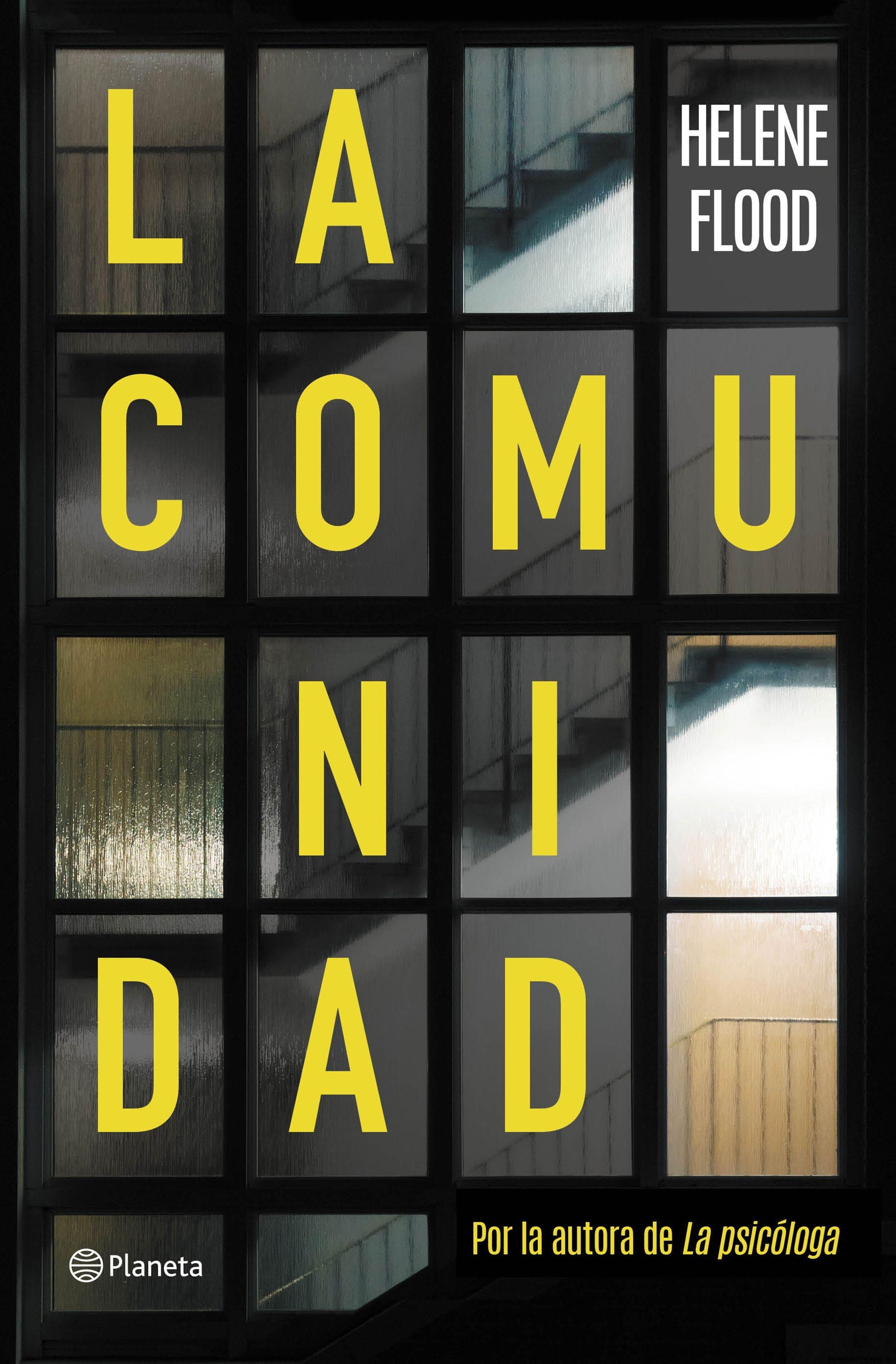 COMUNIDAD,LA