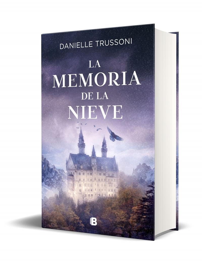 MEMORIA DE LA NIEVE, LA