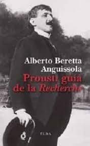 PROUST: GUIA DE LA RECHERCHE