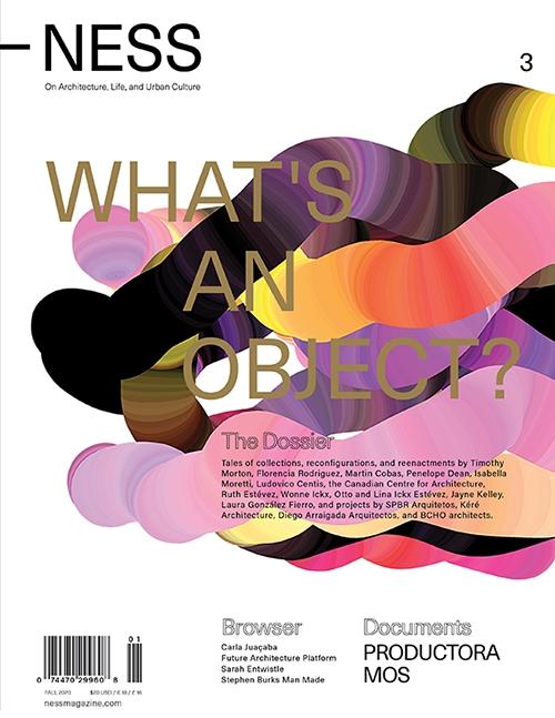REV. NESS. ON ARCHITECTURE, LIFE AND URBAN CULTURE 3