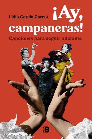 ¡AY, CAMPANERAS!.