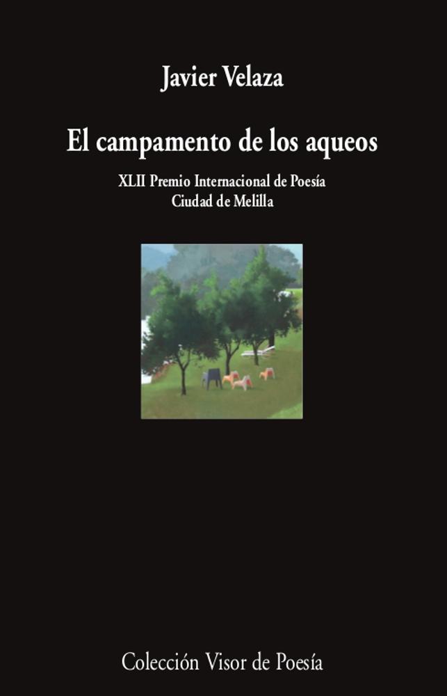 CAMPAMENTO DE LOS AQUEOS, EL