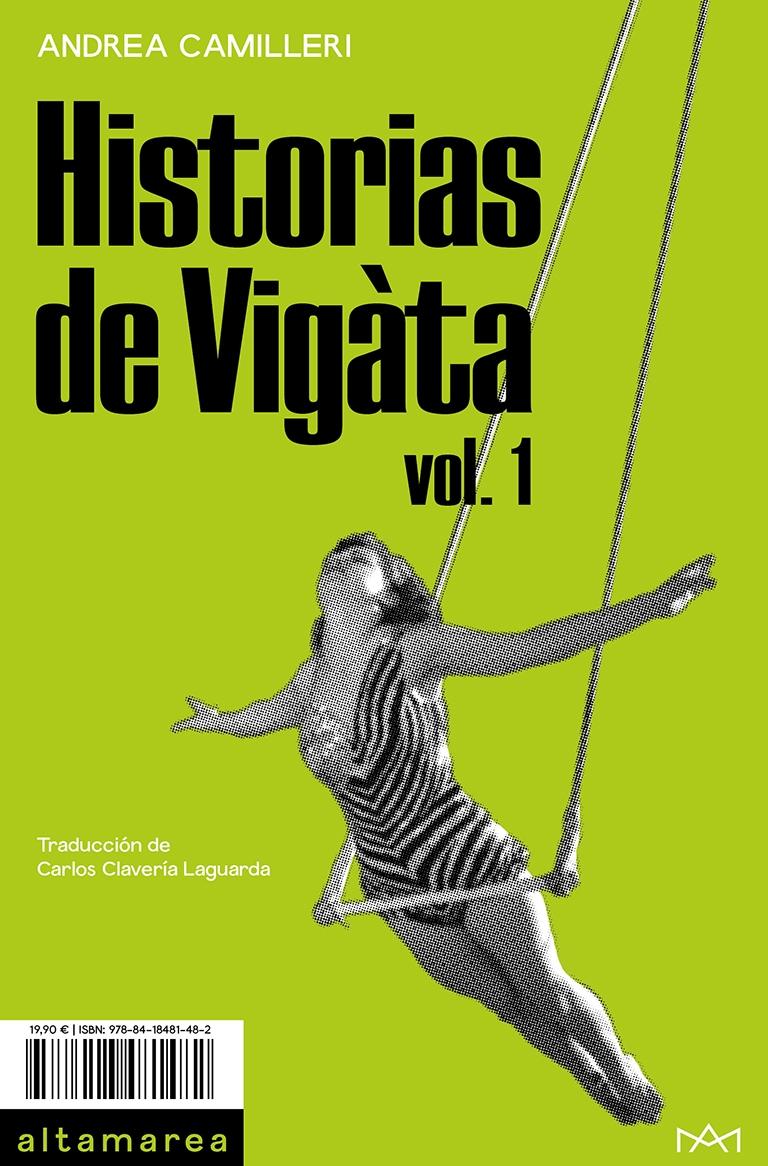 HISTORIAS DE VIGATA VOL. 1