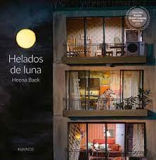 HELADOS DE LUNA.