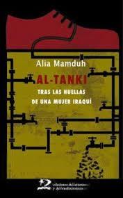 AL-TANKI. TRAS LAS HUELLAS DE UNA MUJER IRAQUÍ. 