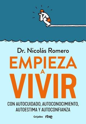 EMPIEZA A VIVIR "CON AUTOCUIDADO, AUTOCONOCIMIENTO, AUTOESTIMA Y AUTOCONFIANZA"