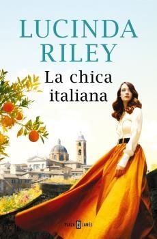 CHICA ITALIANA, LA.