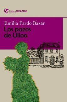 PAZOS DE ULLOA, LOS (EDICION EN LETRA GRANDE)