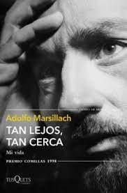 TAN LEJOS, TAN CERCA "MI VIDA".