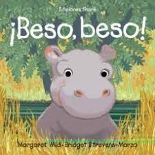 ¡BESO BESO!