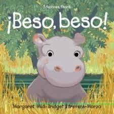 ¡BESO BESO!. 